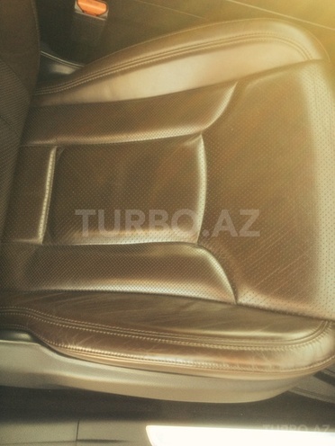 Hyundai Azera 2012, 47,000 km - 2.4 l - Bakı