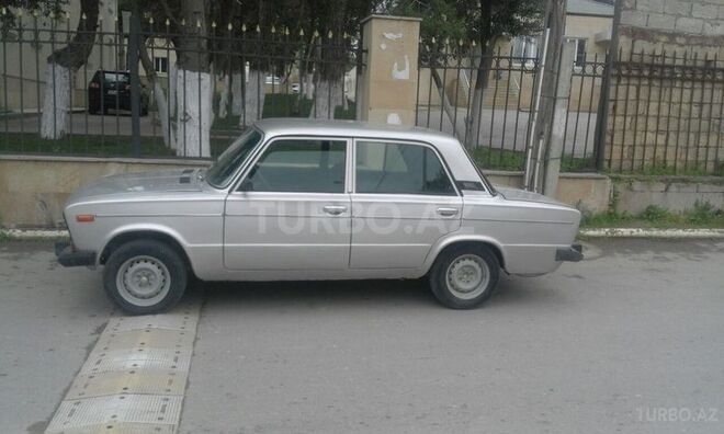 LADA (VAZ) 2106 1982, 280,000 km - 1.6 l - Bakı