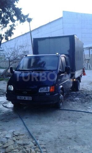 Ford Transit 1998, 267,054 km - 2.5 л - Bakı