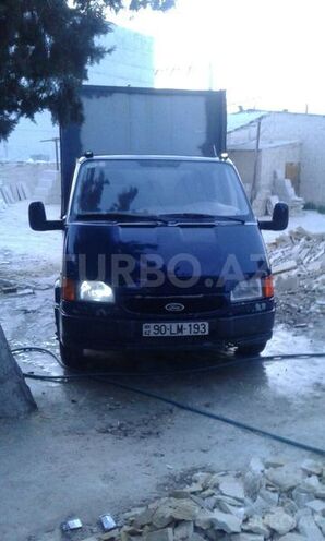 Ford Transit 1998, 267,054 km - 2.5 л - Bakı