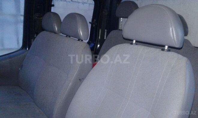 Ford Transit 1998, 267,054 km - 2.5 л - Bakı