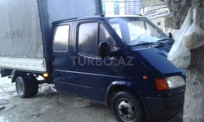 Ford Transit 1998, 267,054 km - 2.5 л - Bakı