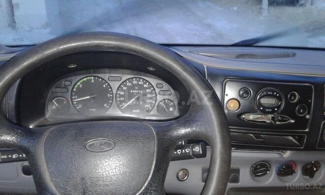 Ford Transit 1998, 267,054 km - 2.5 л - Bakı