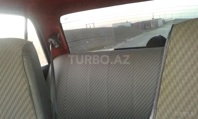 LADA (VAZ) 2107 2001, 100,000 km - 1.5 l - Bakı