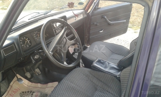 LADA (VAZ) 2107 2001, 100,000 km - 1.5 l - Bakı