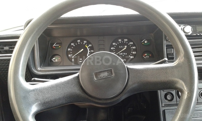LADA (VAZ) 2107 2006, 200,000 km - 1.6 л - Gəncə
