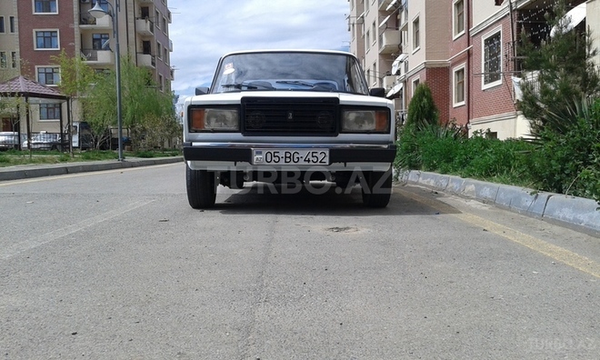 LADA (VAZ) 2107 2006, 200,000 km - 1.6 л - Gəncə