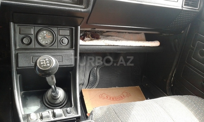 LADA (VAZ) 2107 2006, 200,000 km - 1.6 л - Gəncə
