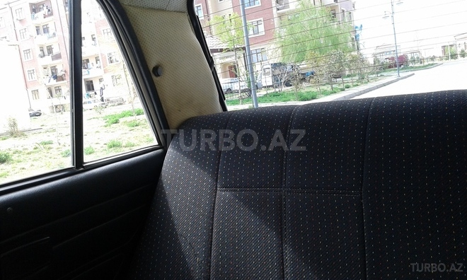 LADA (VAZ) 2107 2006, 200,000 km - 1.6 л - Gəncə