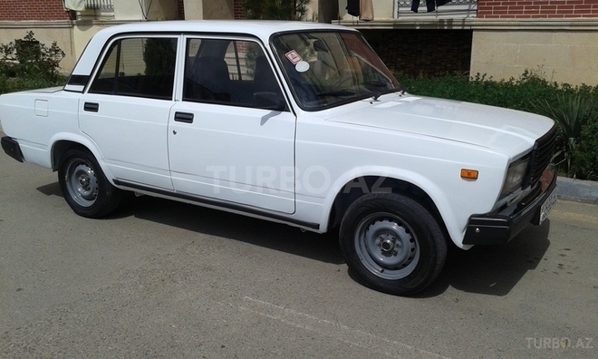 LADA (VAZ) 2107 2006, 200,000 km - 1.6 л - Gəncə
