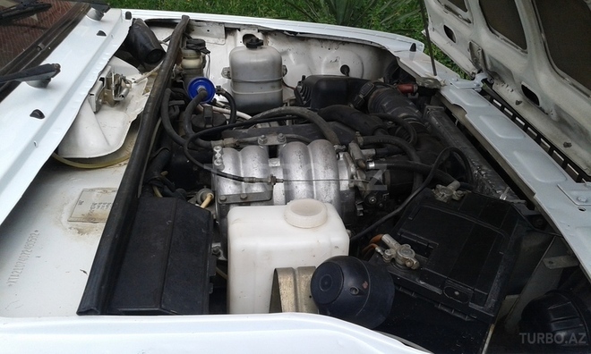 LADA (VAZ) 2107 2006, 200,000 km - 1.6 л - Gəncə