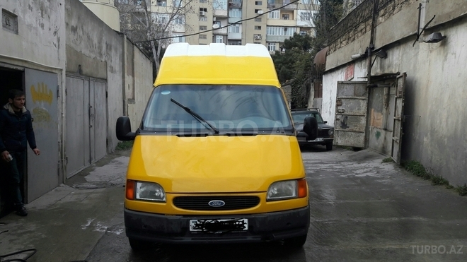 Ford Transit 1999, 314,270 km - 2.5 л - Bakı