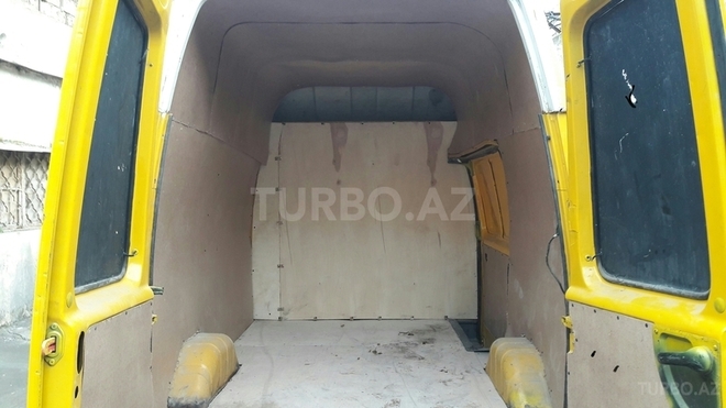 Ford Transit 1999, 314,270 km - 2.5 л - Bakı