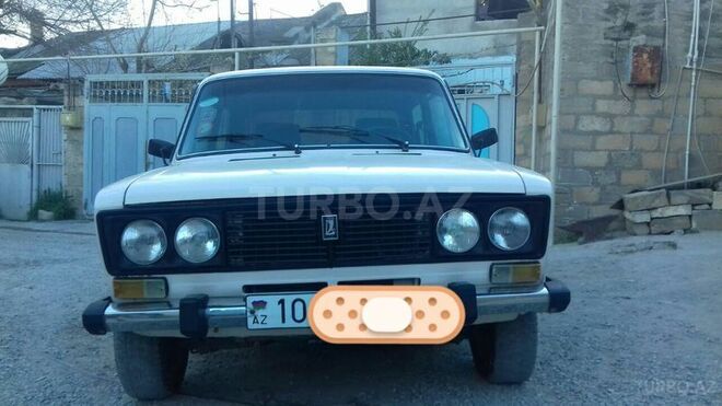 LADA (VAZ) 2106 1992, 319,000 km - 1.5 l - Bakı