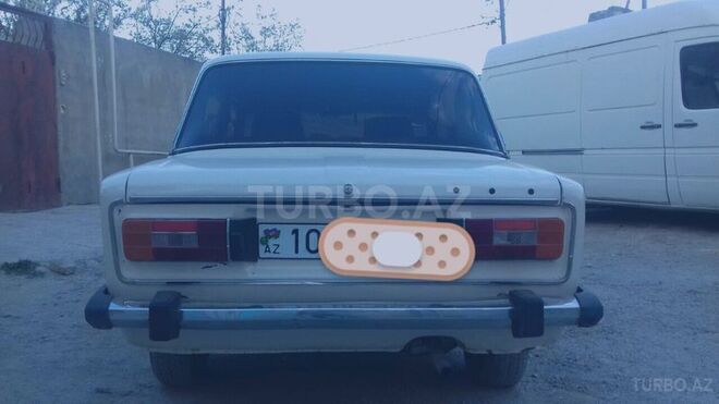 LADA (VAZ) 2106 1992, 319,000 km - 1.5 l - Bakı