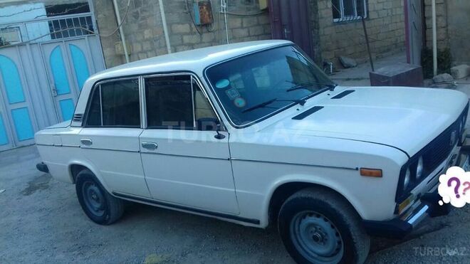 LADA (VAZ) 2106 1992, 319,000 km - 1.5 l - Bakı