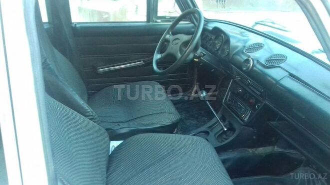 LADA (VAZ) 2106 1992, 319,000 km - 1.5 l - Bakı