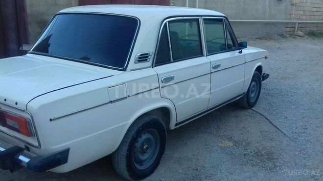 LADA (VAZ) 2106 1992, 319,000 km - 1.5 l - Bakı