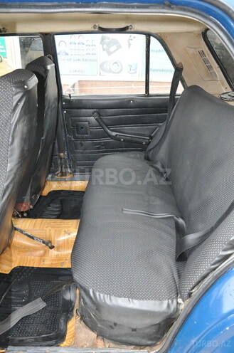 LADA (VAZ) 2107 1986, 232,500 km - 1.5 l - Bakı