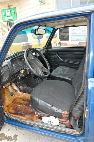 LADA (VAZ) 2107 1986, 232,500 km - 1.5 l - Bakı