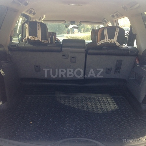 Toyota Prado 2013, 100,000 km - 2.7 л - Bakı