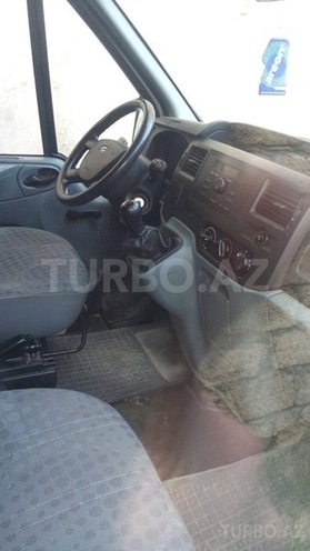Ford Tourneo Connect 2007, 123 km - 0.1 л - Bakı