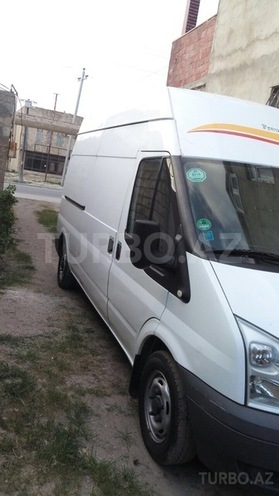 Ford Tourneo Connect 2007, 123 km - 0.1 л - Bakı