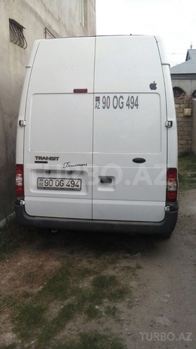 Ford Tourneo Connect 2007, 123 km - 0.1 л - Bakı