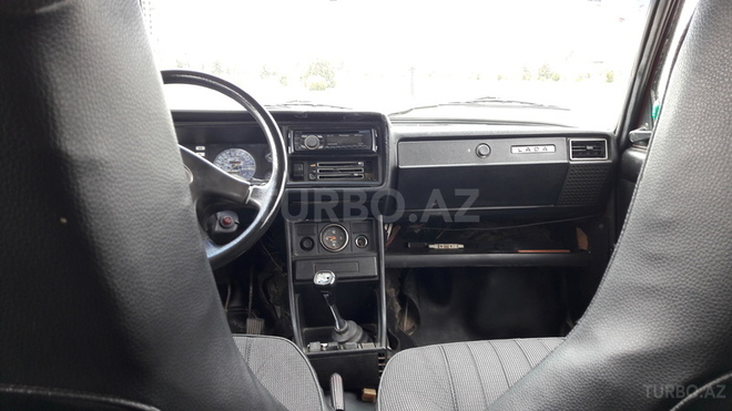 LADA (VAZ) 2107 1991, 325,000 km - 1.5 l - Bakı