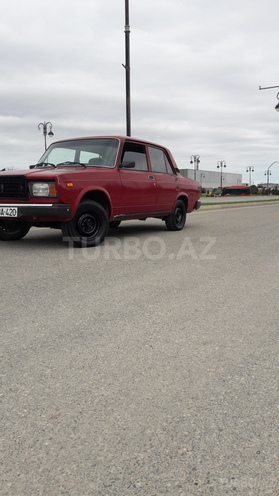 LADA (VAZ) 2107 1991, 325,000 km - 1.5 l - Bakı