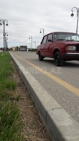 LADA (VAZ) 2107 1991, 325,000 km - 1.5 l - Bakı