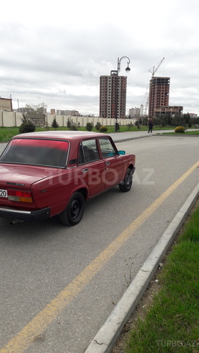 LADA (VAZ) 2107 1991, 325,000 km - 1.5 l - Bakı
