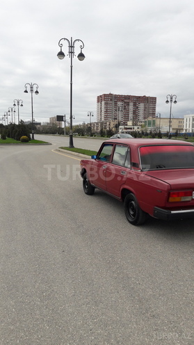 LADA (VAZ) 2107 1991, 325,000 km - 1.5 l - Bakı