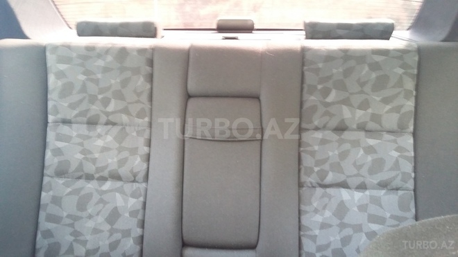 Mercedes C 180 1999, 255,000 km - 1.8 l - Bakı