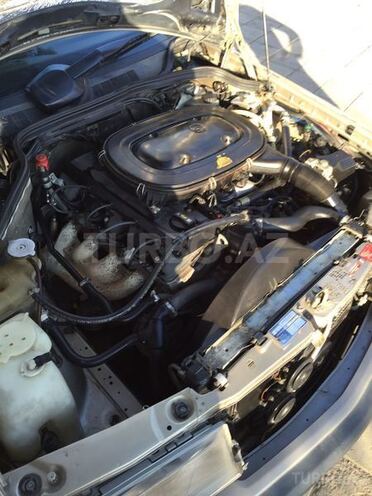 Mercedes 190 1992, 330,000 km - 2.0 l - Gəncə