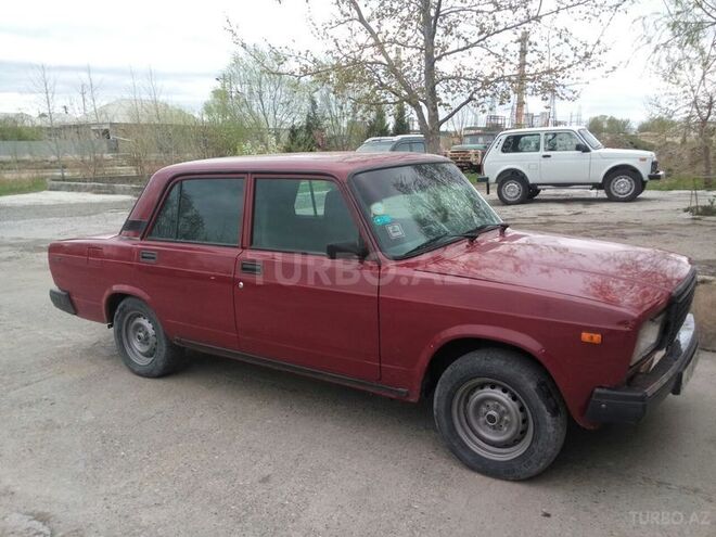 LADA (VAZ) 2107 2006, 110,000 km - 1.6 l - Sumqayıt
