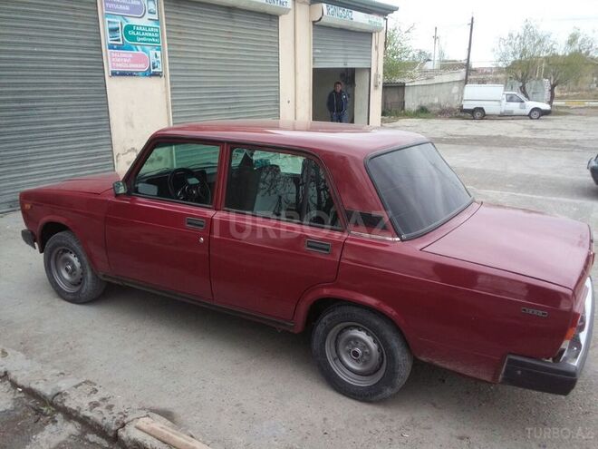 LADA (VAZ) 2107 2006, 110,000 km - 1.6 l - Sumqayıt