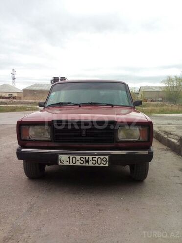 LADA (VAZ) 2107 2006, 110,000 km - 1.6 l - Sumqayıt