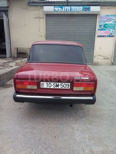LADA (VAZ) 2107 2006, 110,000 km - 1.6 l - Sumqayıt