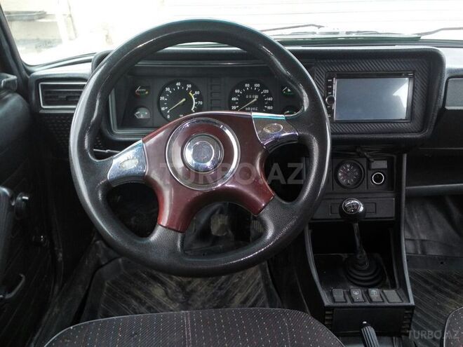 LADA (VAZ) 2107 2006, 110,000 km - 1.6 l - Sumqayıt