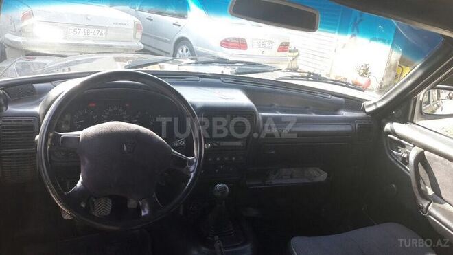 GAZ 3110 2002, 242,021 km - 2.3 л - Bakı