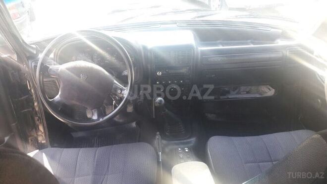 GAZ 3110 2002, 242,021 km - 2.3 л - Bakı