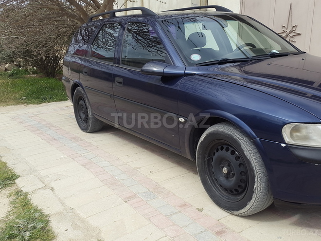 Opel Vectra 1998, 218,000 km - 1.8 l - Bakı