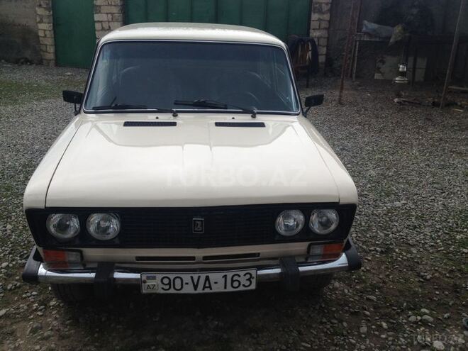 LADA (VAZ) 2106 1991, 154,377 km - 1.5 l - Bərdə