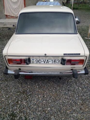 LADA (VAZ) 2106 1991, 154,377 km - 1.5 l - Bərdə