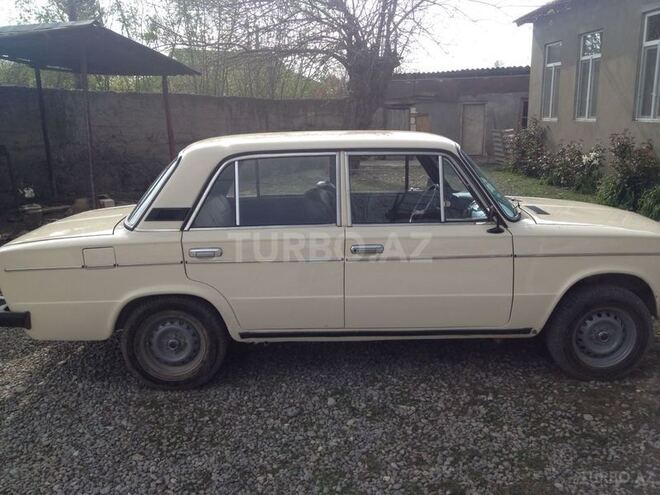 LADA (VAZ) 2106 1991, 154,377 km - 1.5 l - Bərdə