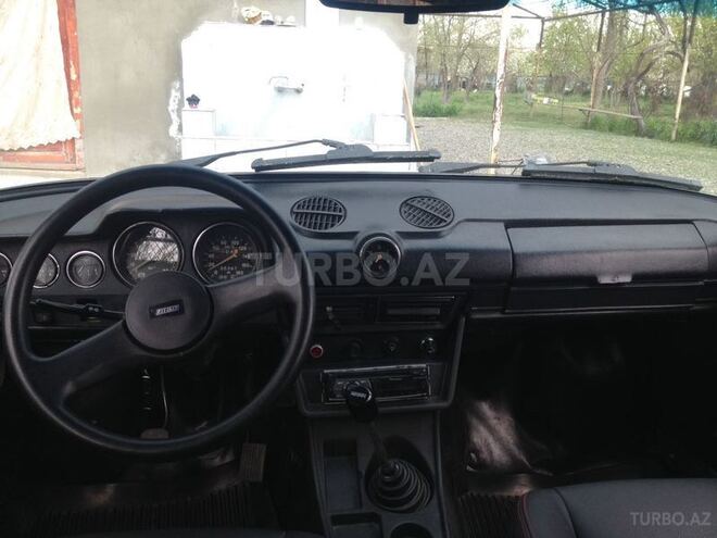 LADA (VAZ) 2106 1991, 154,377 km - 1.5 l - Bərdə