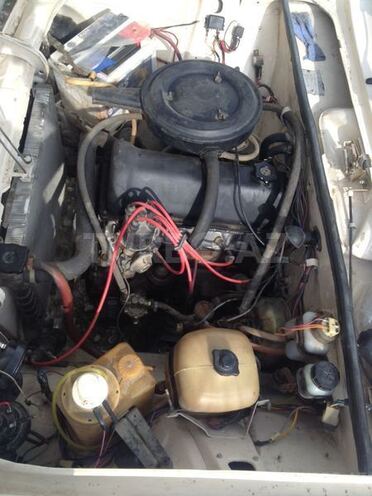 LADA (VAZ) 2106 1991, 154,377 km - 1.5 l - Bərdə