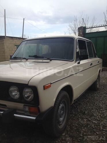 LADA (VAZ) 2106 1991, 154,377 km - 1.5 l - Bərdə