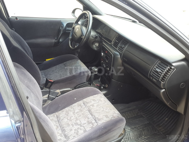 Opel Vectra 1998, 218,000 km - 1.8 l - Bakı